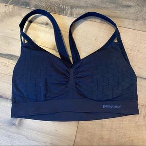 Patagonia Barely Bra